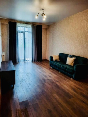 Didi dighomi new apartment